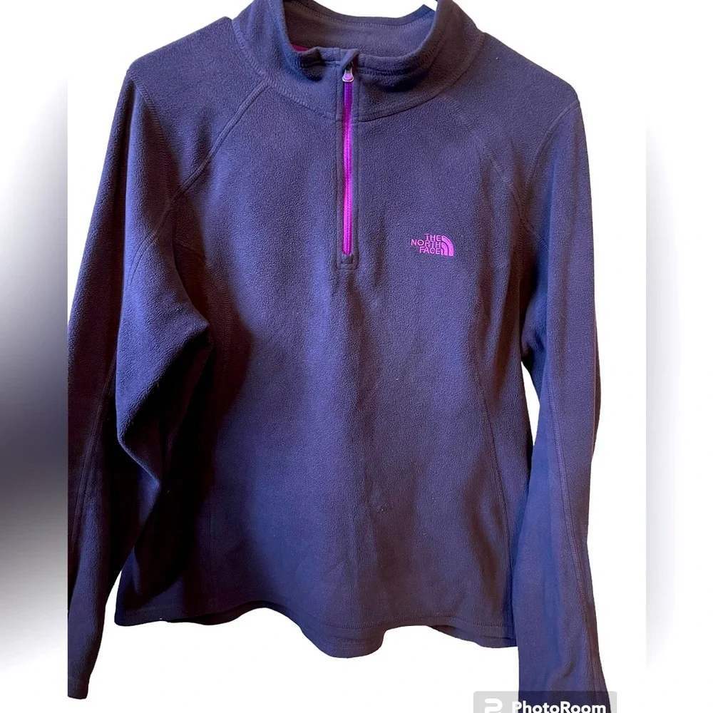 The North Face cozy classic